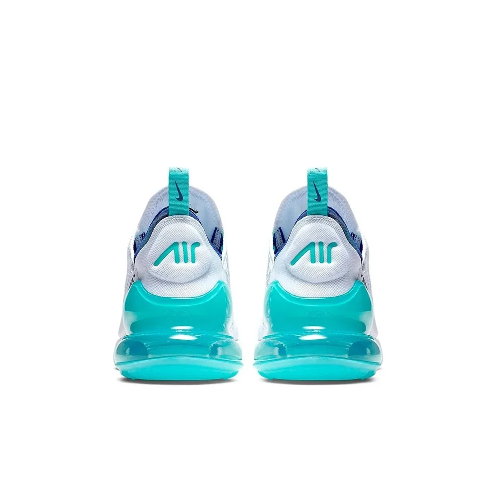 Size 12 - [NEW] Men's Nike Air Max 270 Running Shoes 'White' CI2451-100